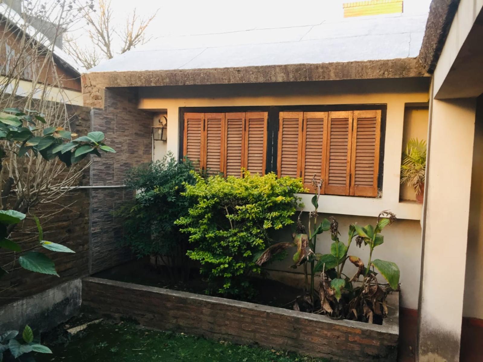 Venta Casa en el centro de Funes. — foto 2