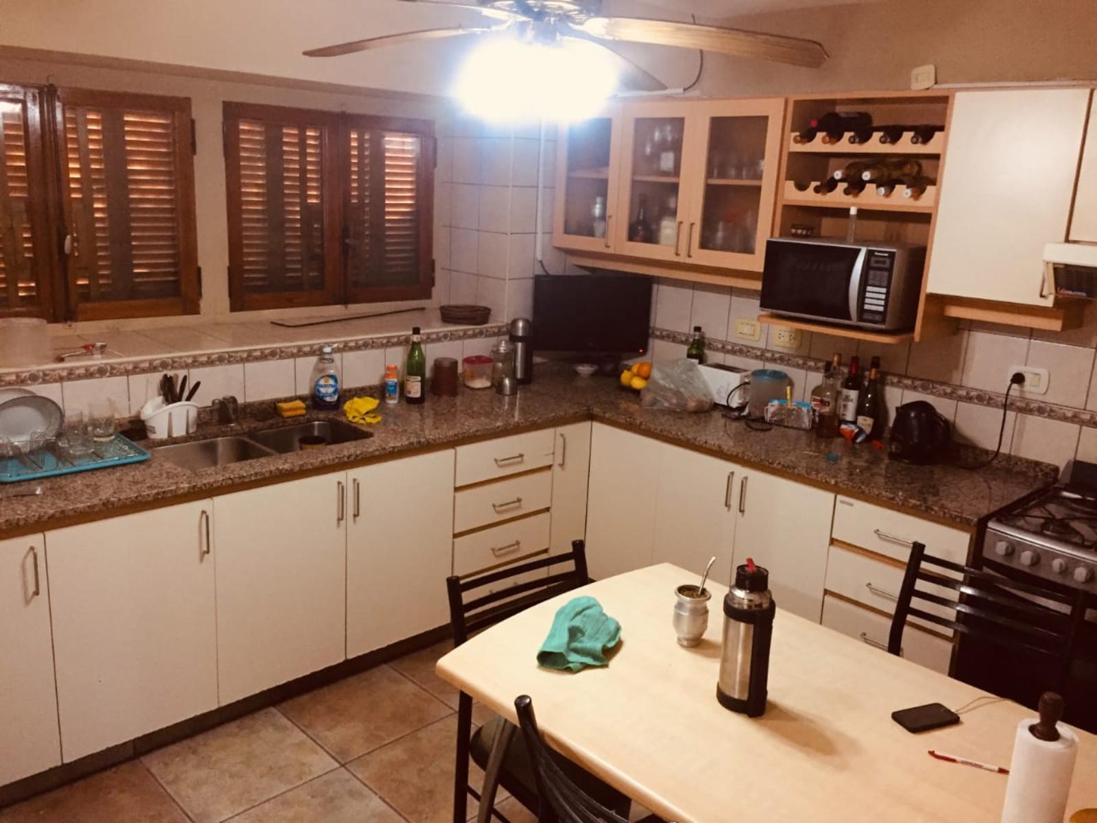Venta Casa en el centro de Funes. — foto 3