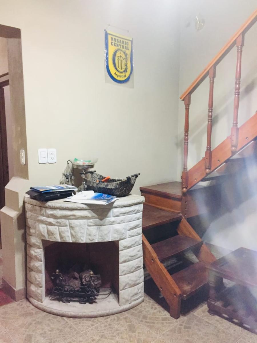 Venta Casa en el centro de Funes. — foto 6
