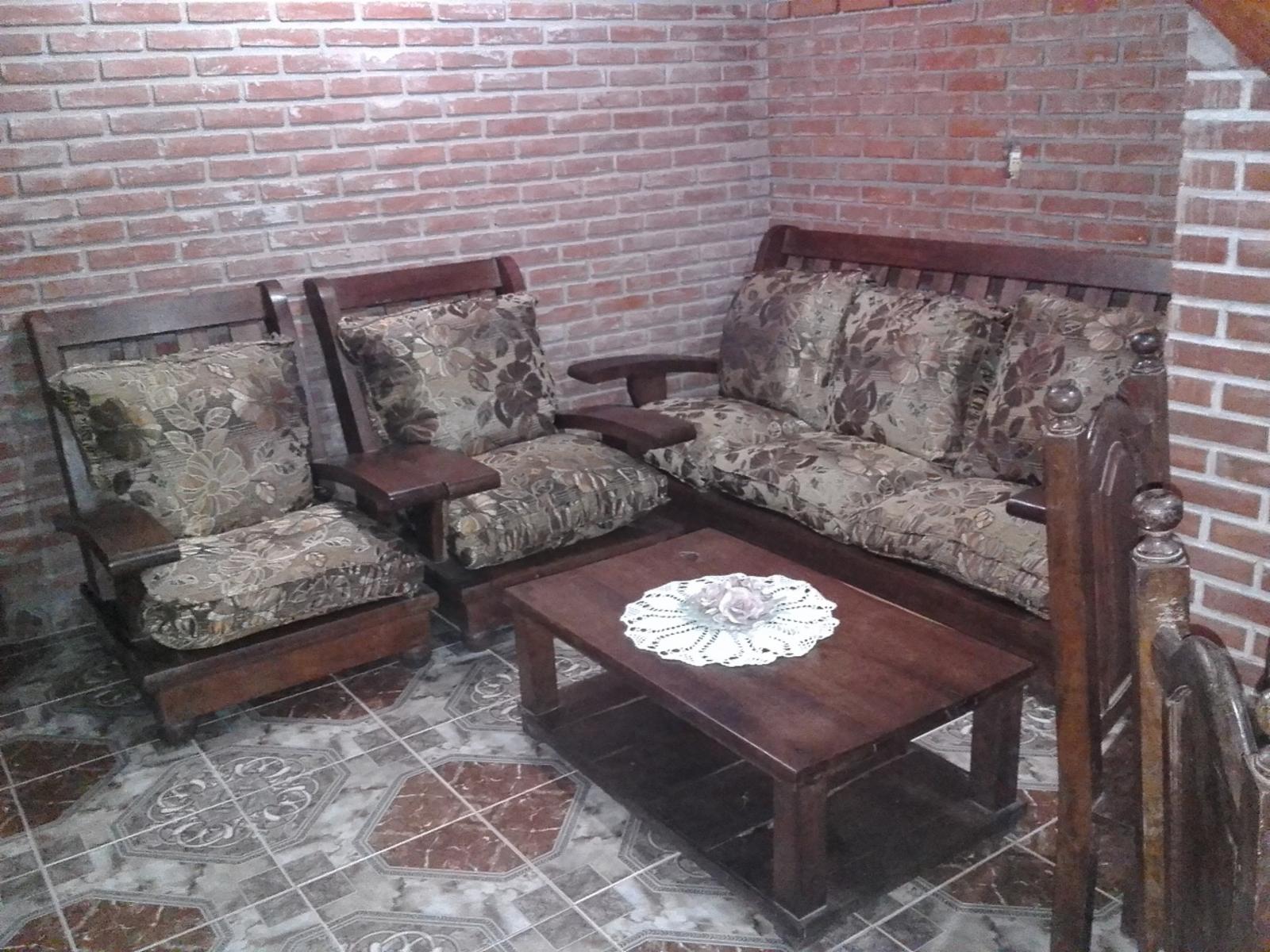 CHALET DE 6 AMBIENTES, DESARROLLADA EN 2 PLANTAS, A 2 CUADRAS DEL MAR. — foto 4