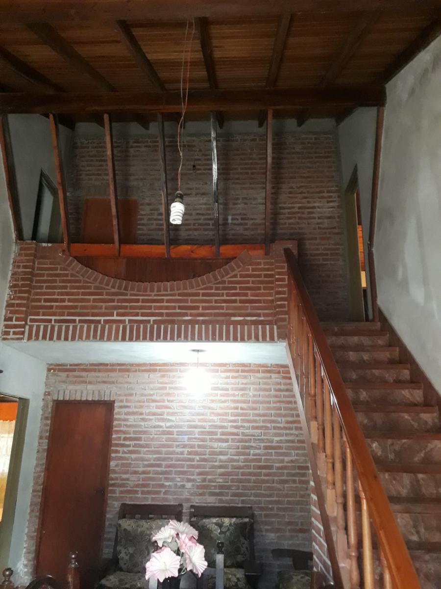 CHALET DE 6 AMBIENTES, DESARROLLADA EN 2 PLANTAS, A 2 CUADRAS DEL MAR. — foto 12