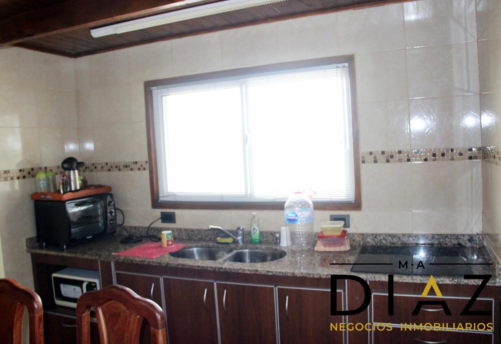 Propiedad para estar alejado de la ciudad, VENDE o PERMUTA por propiedad en Mar del Plata, Córdoba Capital o CABA. — foto 2
