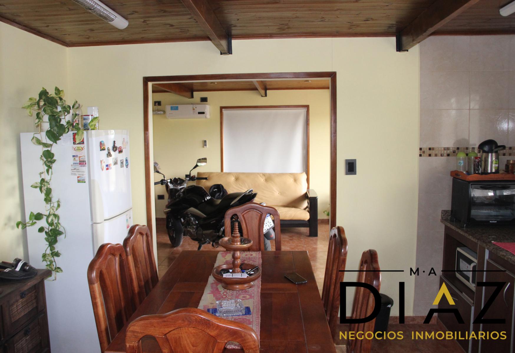 Propiedad para estar alejado de la ciudad, VENDE o PERMUTA por propiedad en Mar del Plata, Córdoba Capital o CABA. — foto 3