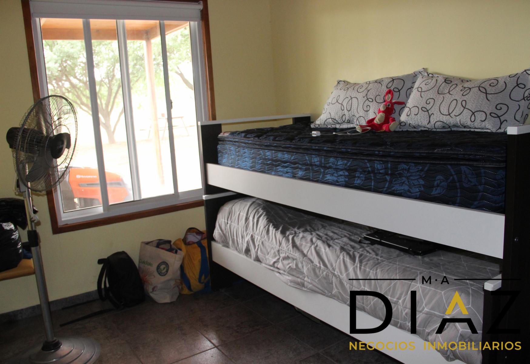 Propiedad para estar alejado de la ciudad, VENDE o PERMUTA por propiedad en Mar del Plata, Córdoba Capital o CABA. — foto 6