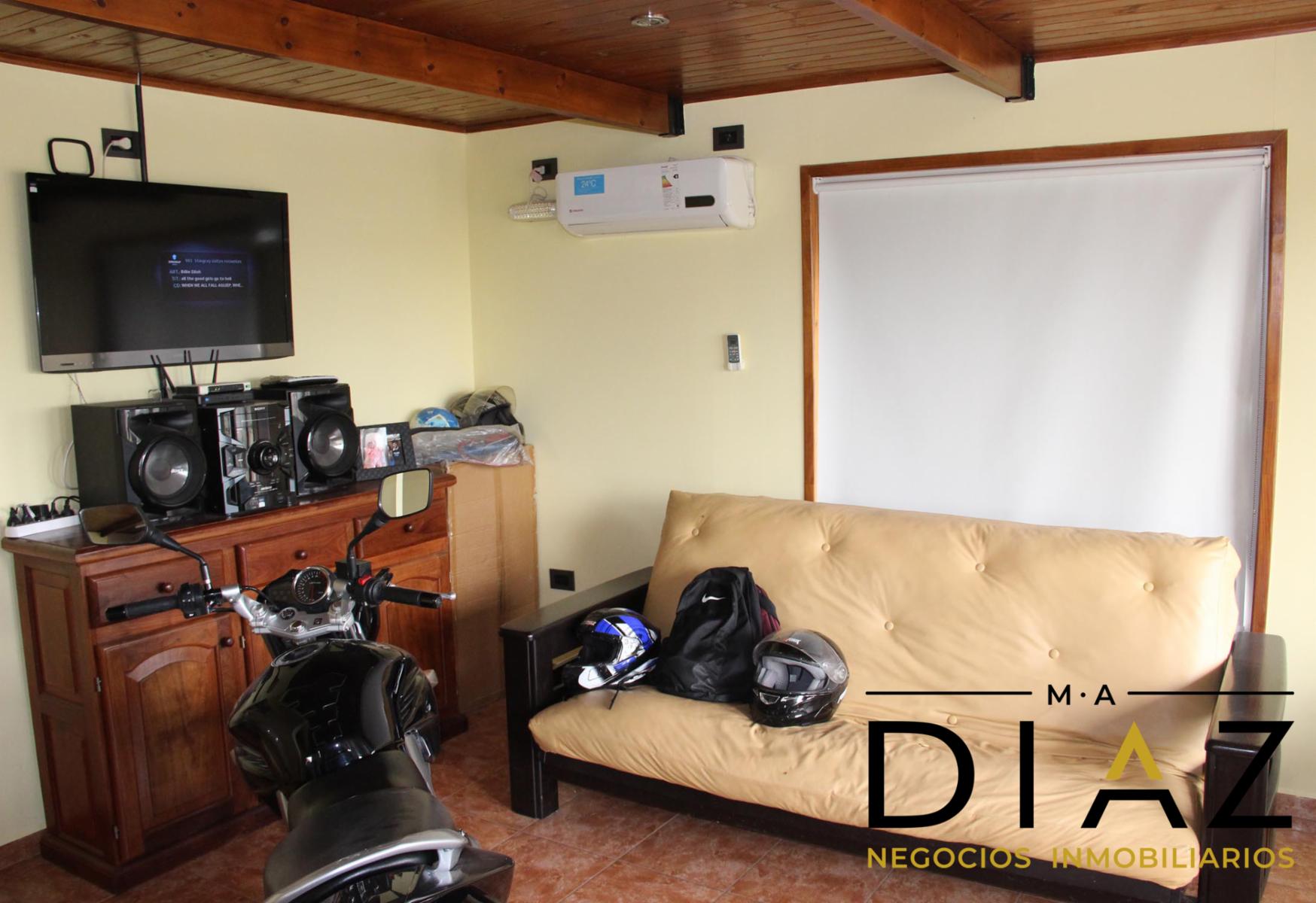 Propiedad para estar alejado de la ciudad, VENDE o PERMUTA por propiedad en Mar del Plata, Córdoba Capital o CABA. — foto 7