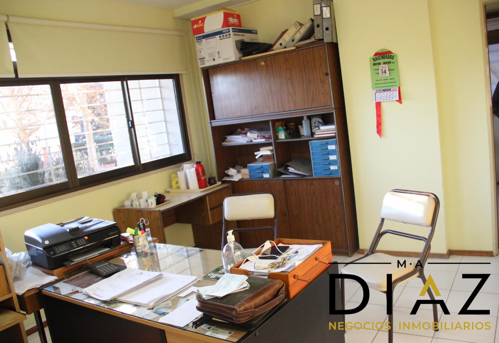 Excelente ubicación, a pasos de Casa de Gobierno - 4