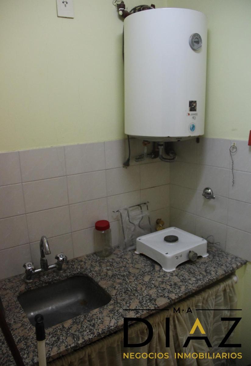 Excelente ubicación, a pasos de Casa de Gobierno - 6
