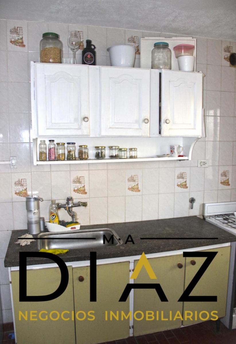 Departamento amplio en Barrio Butaló — foto 2