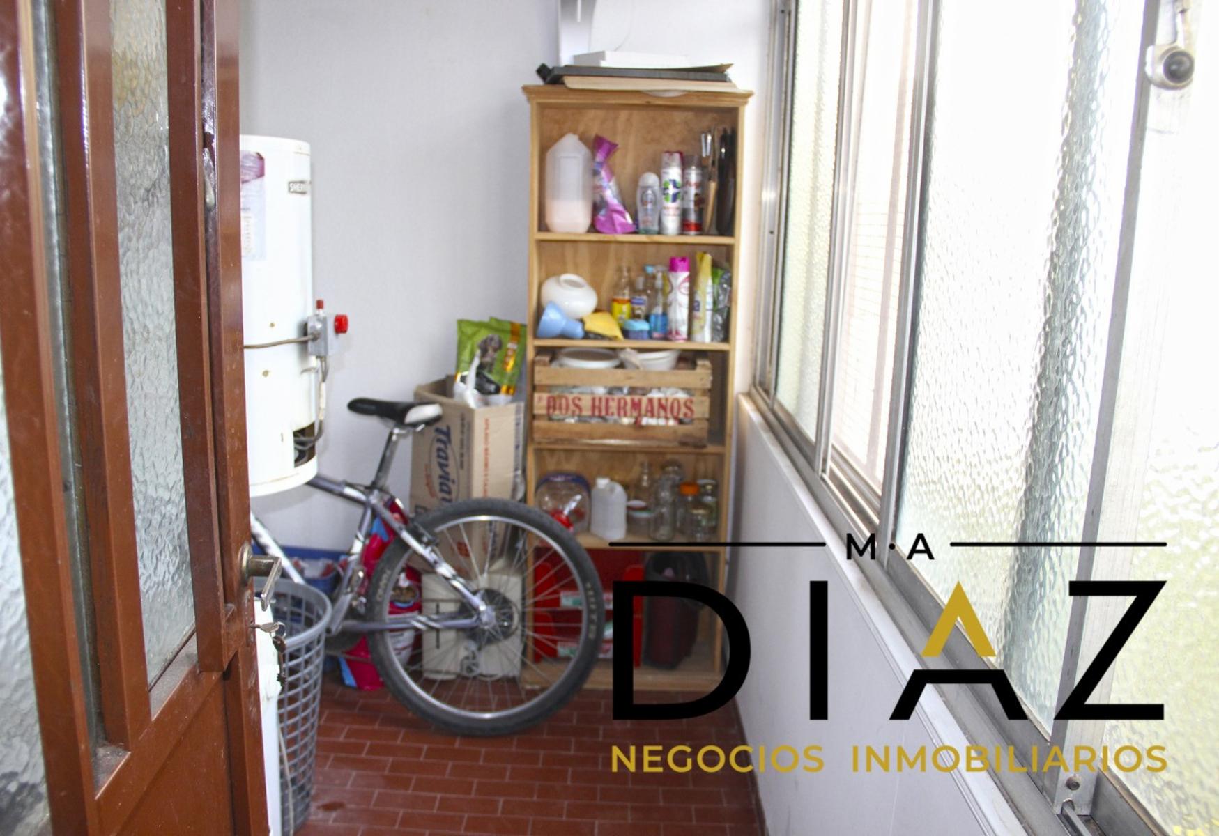Departamento amplio en Barrio Butaló — foto 5