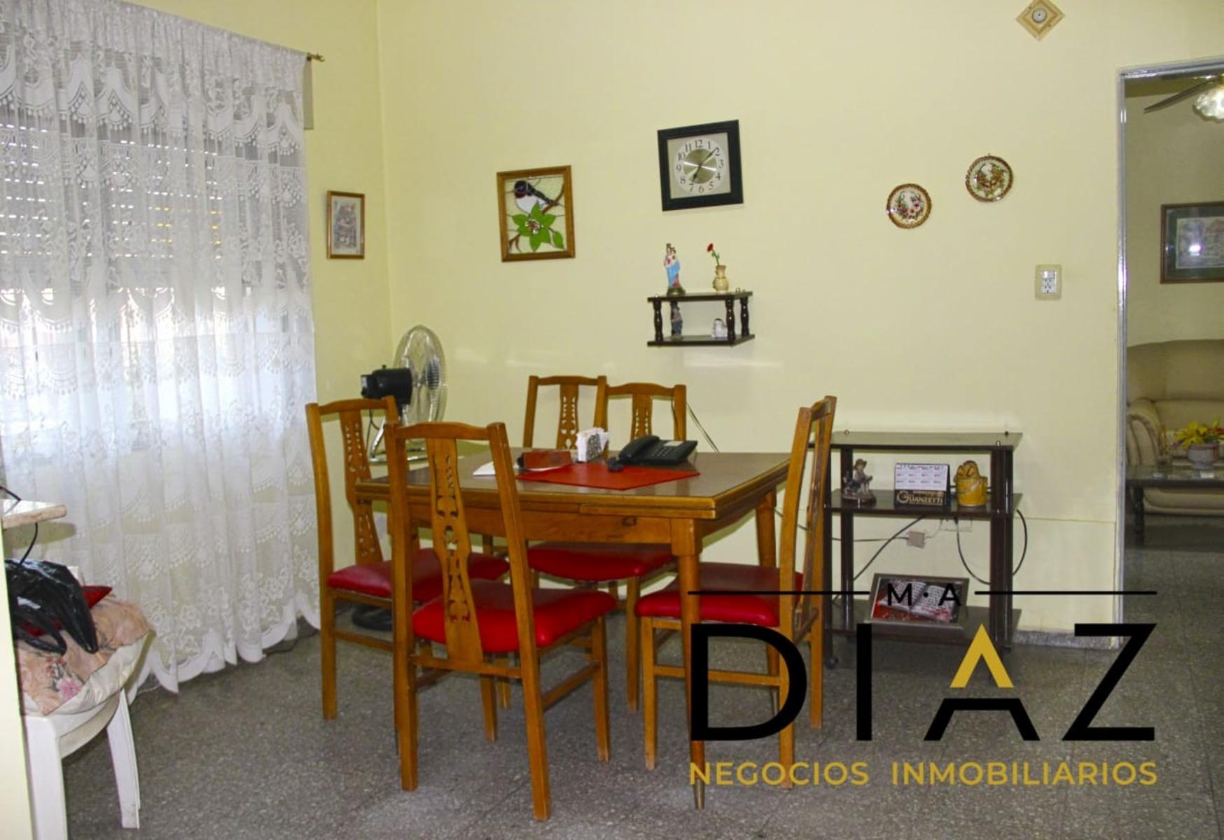 Casa en calle Chile 93 — foto 5