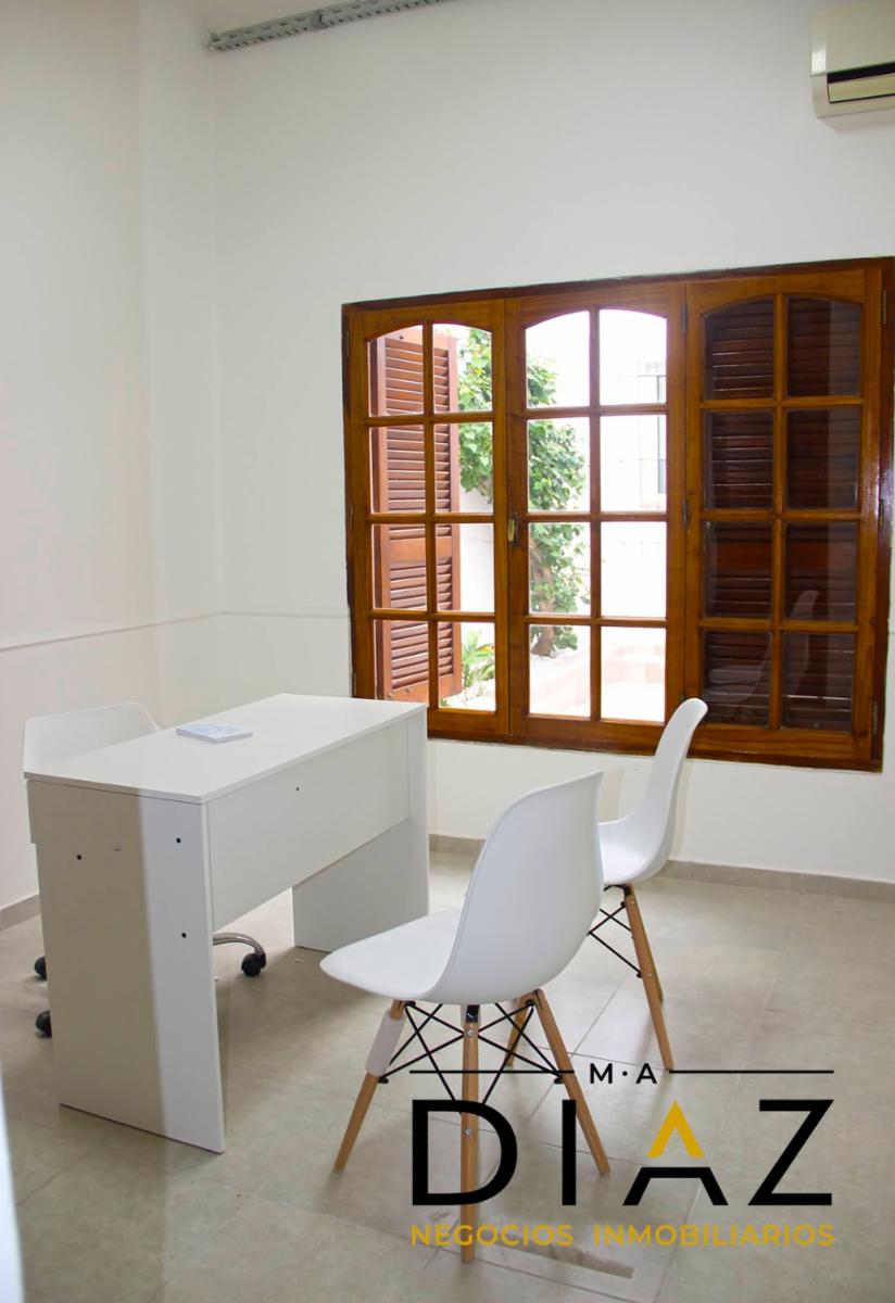 Consultorios y gabientes, CADEMA - 3