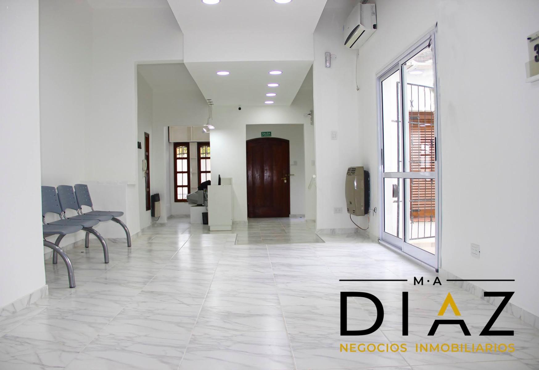 Consultorios y gabientes, CADEMA - 6