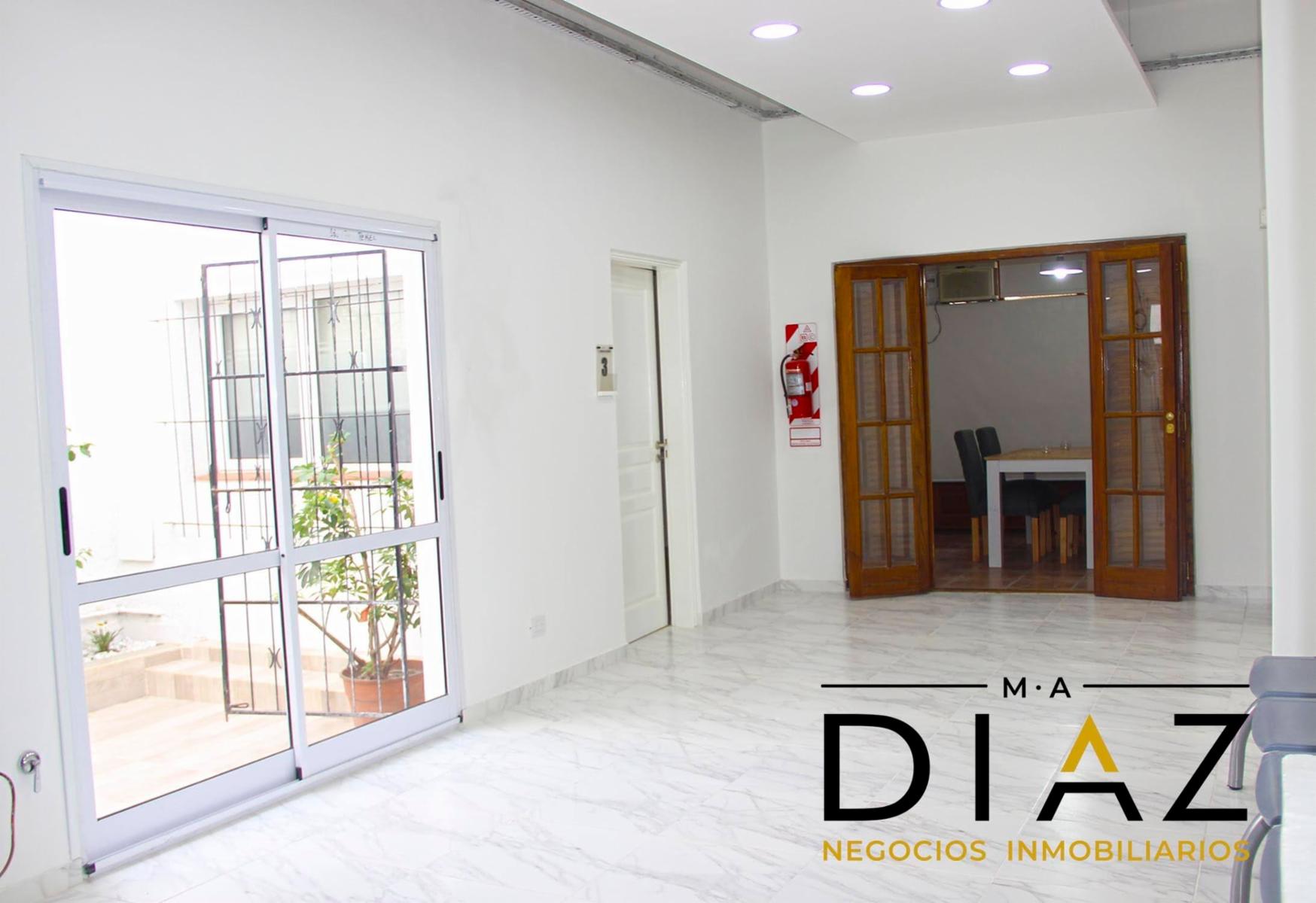 Consultorios y gabientes, CADEMA - 7