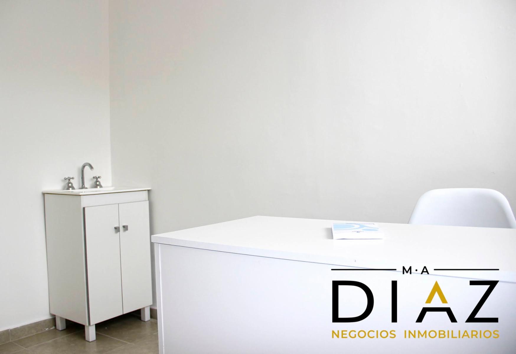 Consultorios y gabientes, CADEMA - 10