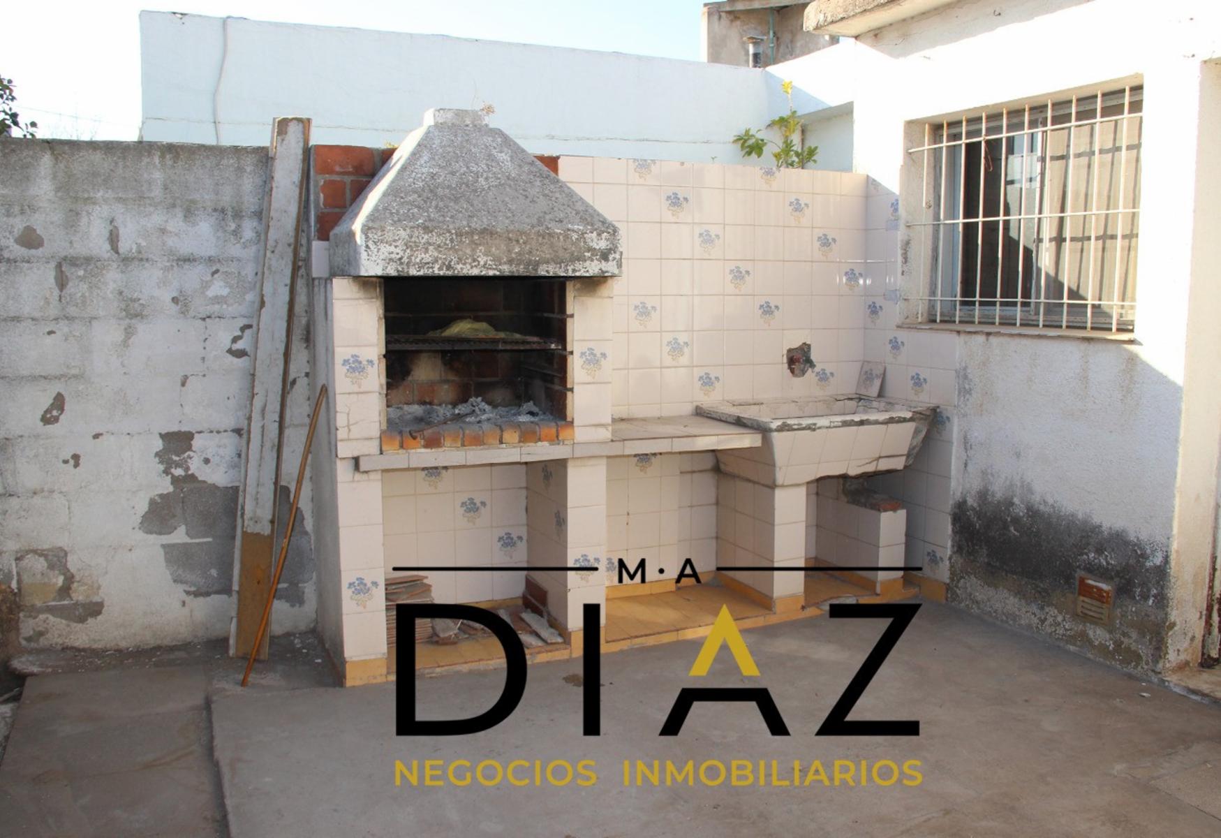 Casa en calle Santiago del Estero 510 - Santa Rosa La Pampa — foto 11