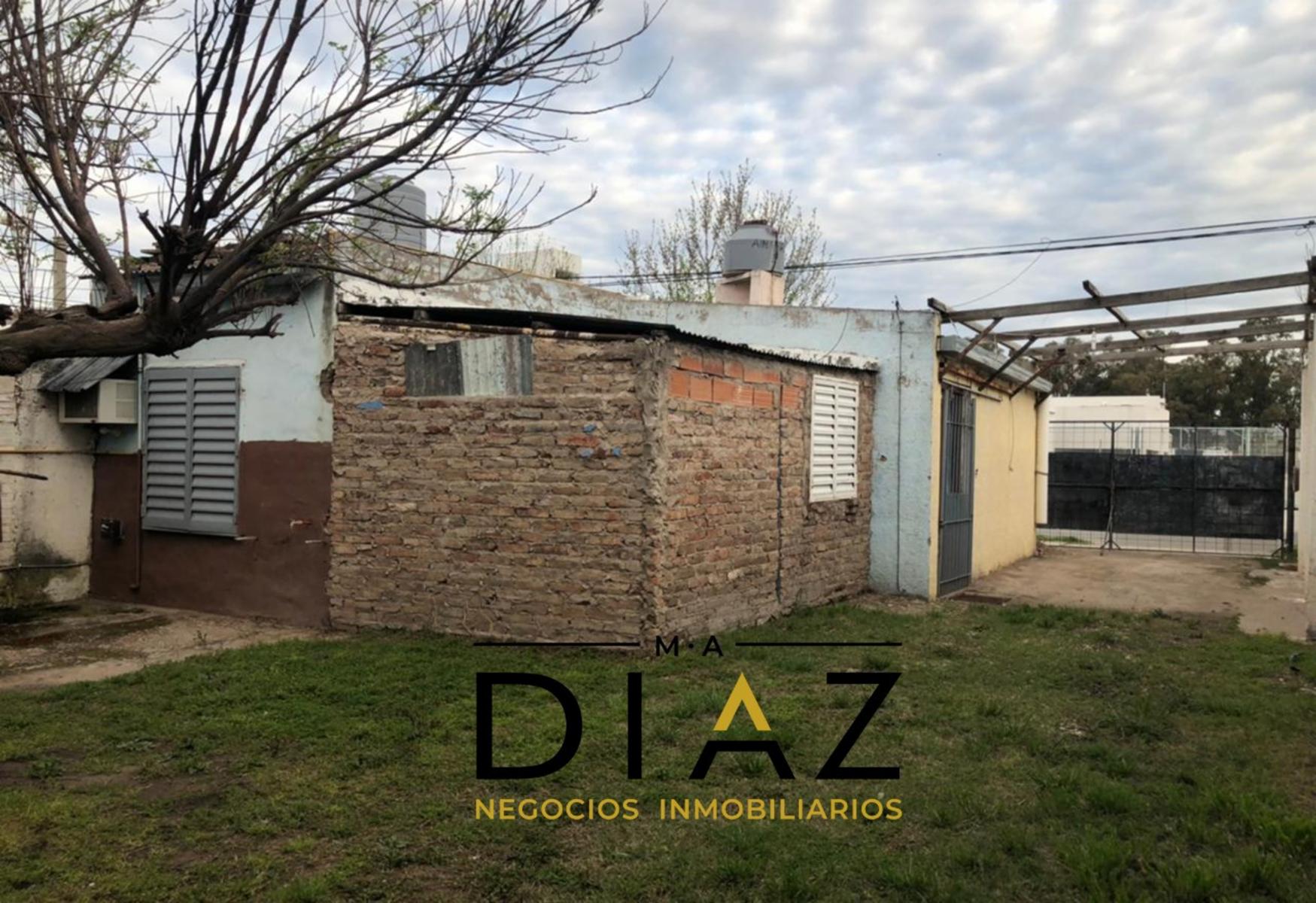 Excelente propiedad para inversión enfrente el Hospital nuevo de Santa Rosa, provincia de La Pampa. T — foto 10