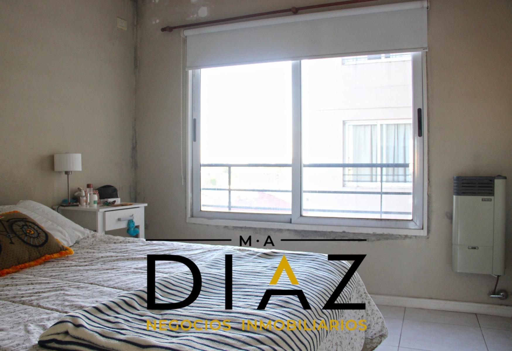 Departamento céntrico en calle Oliver — foto 4