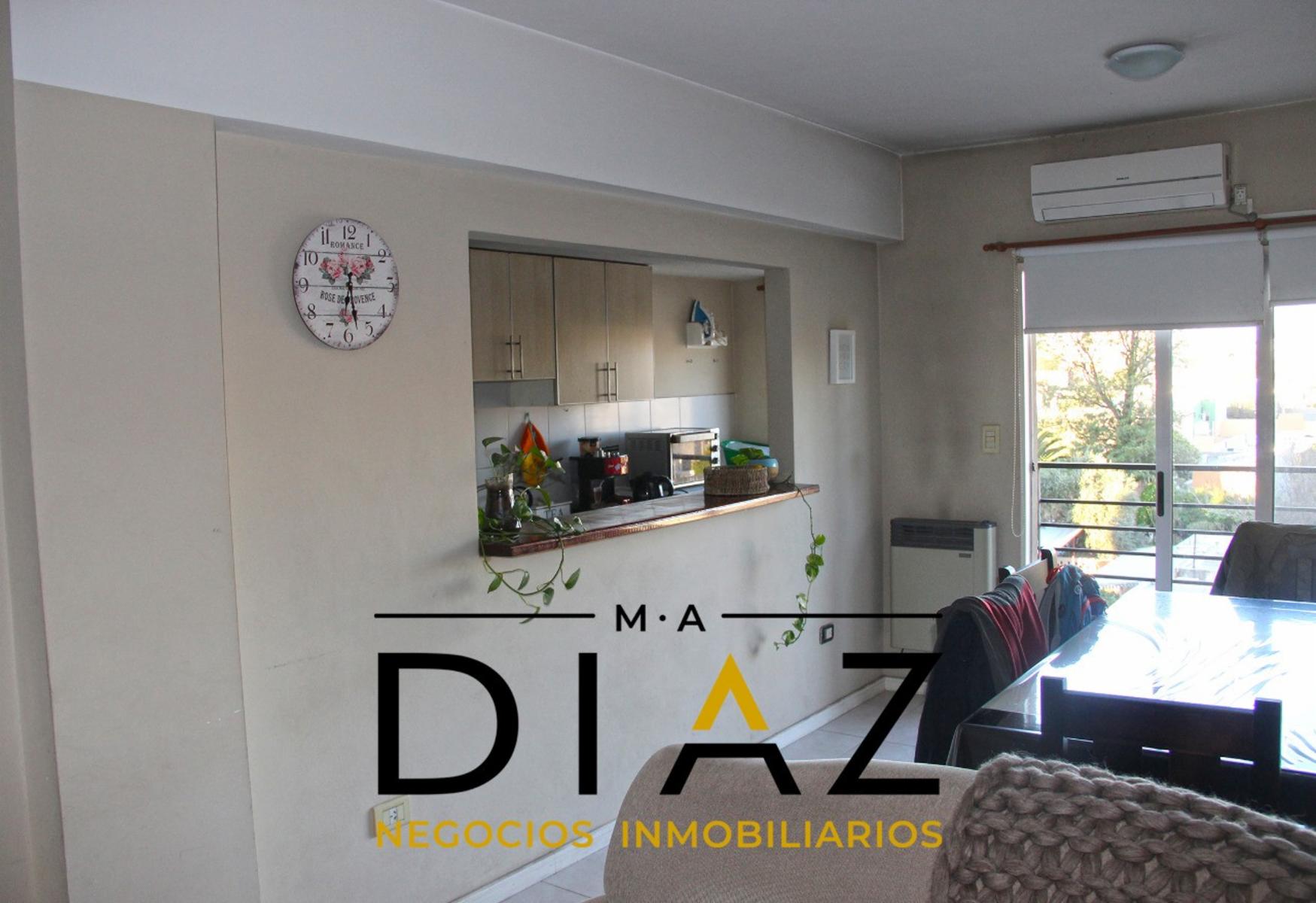 Departamento céntrico en calle Oliver — foto 5