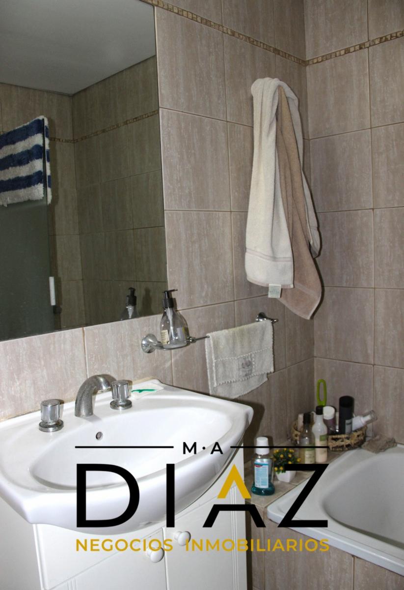 Departamento céntrico en calle Oliver — foto 6