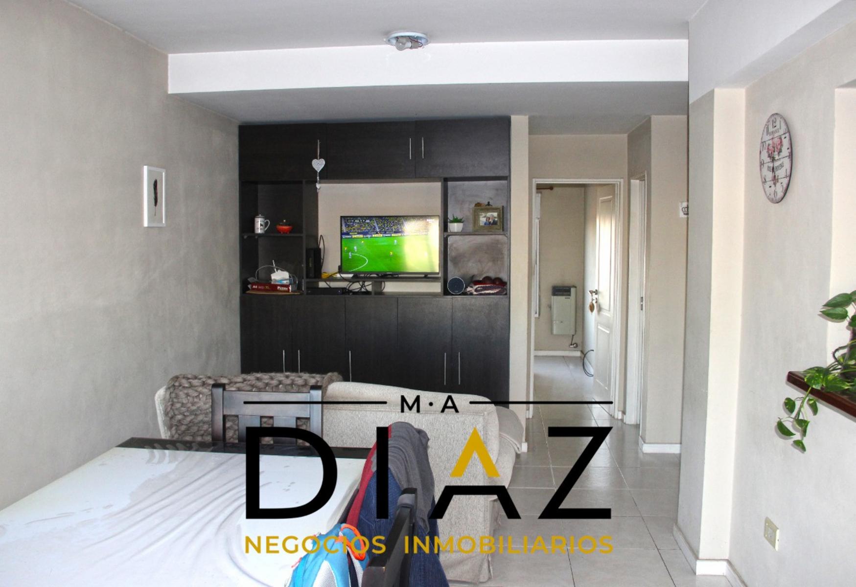 Departamento céntrico en calle Oliver — foto 7