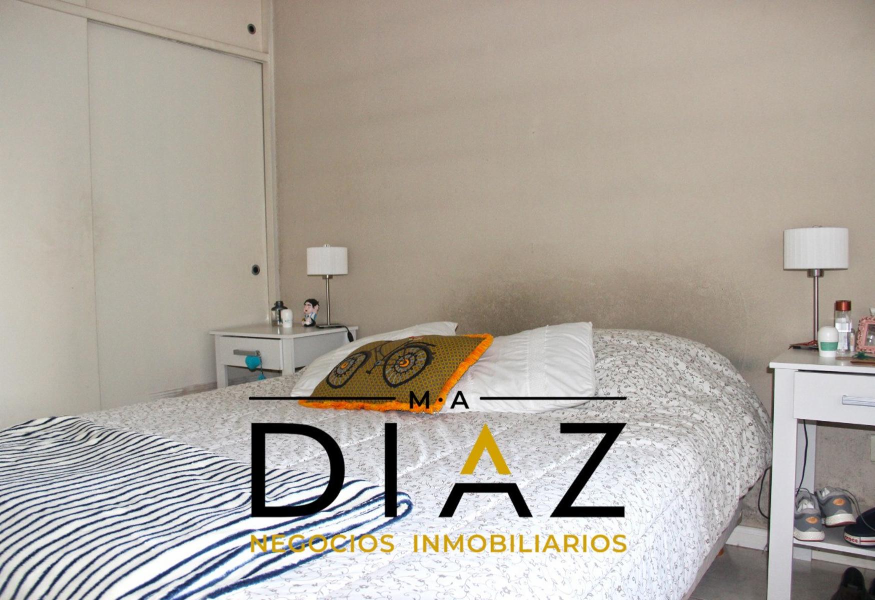 Departamento céntrico en calle Oliver — foto 8