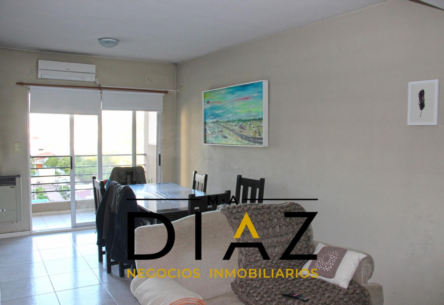 Departamento céntrico en calle Oliver — foto 9