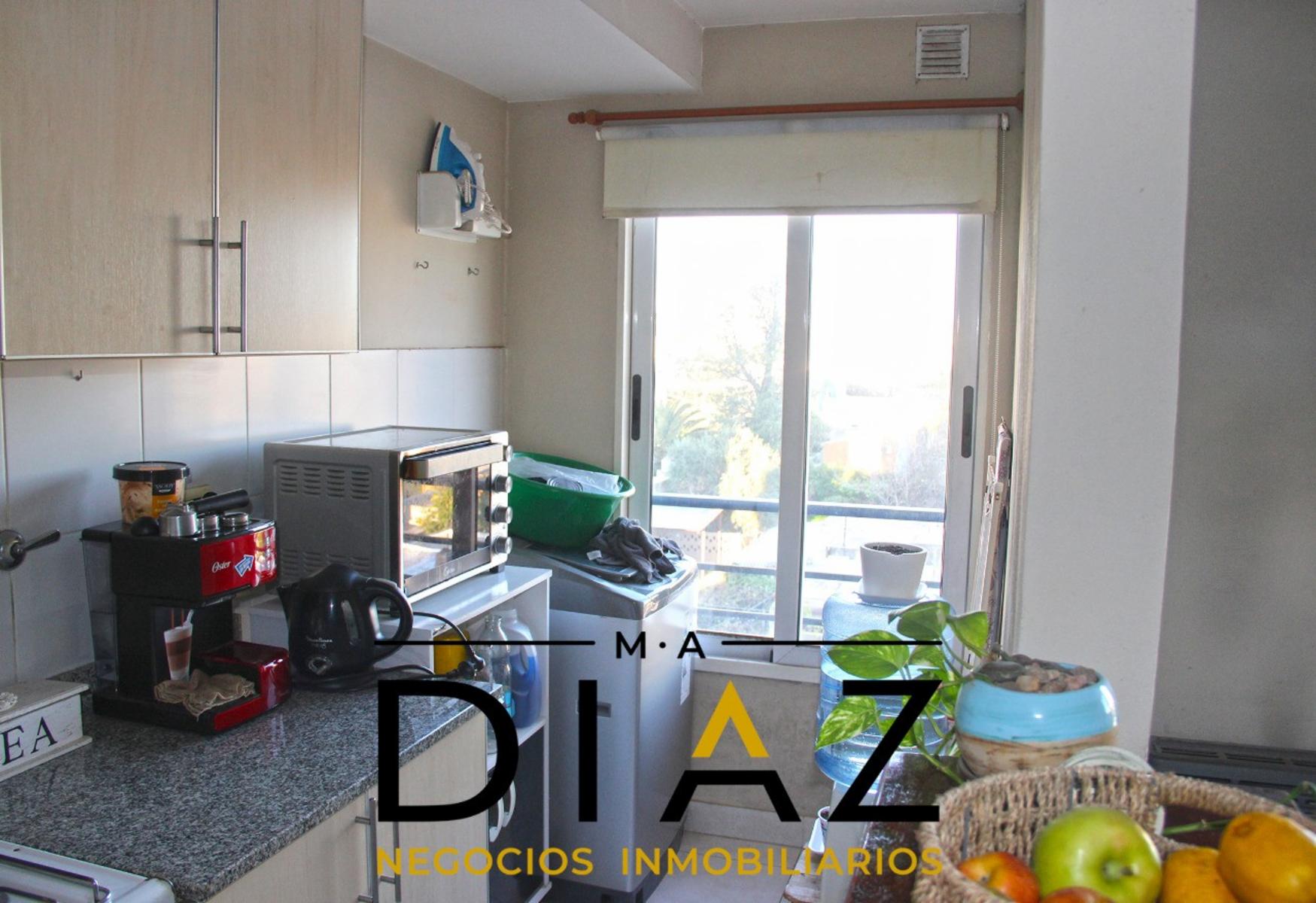 Departamento céntrico en calle Oliver — foto 10