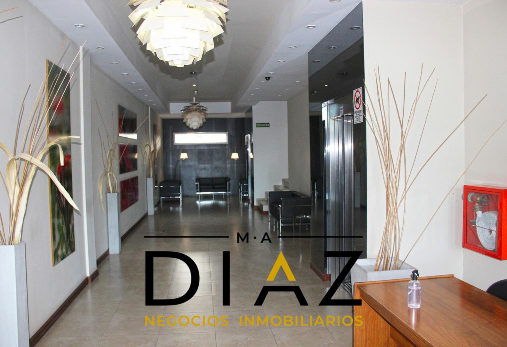 Departamento céntrico en calle Oliver — foto 11