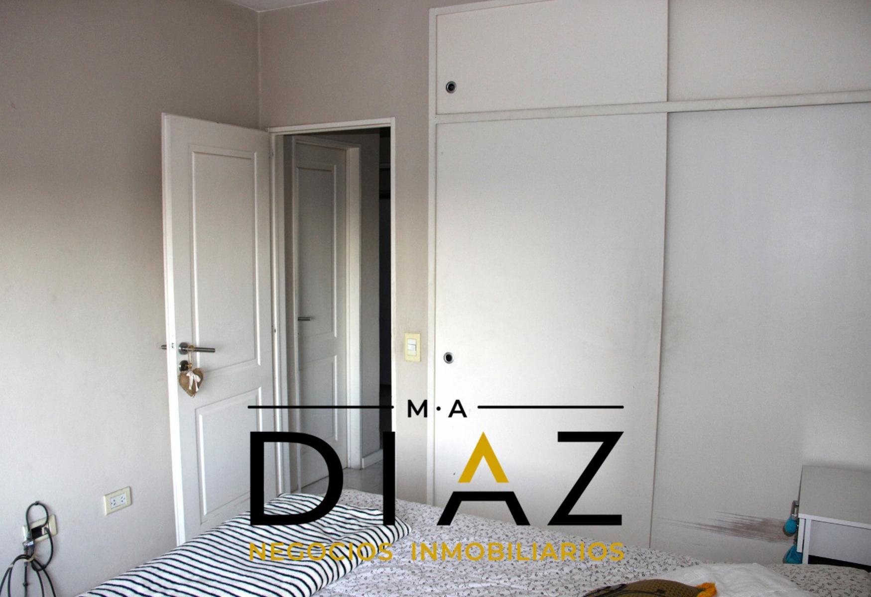 Departamento céntrico en calle Oliver — foto 12