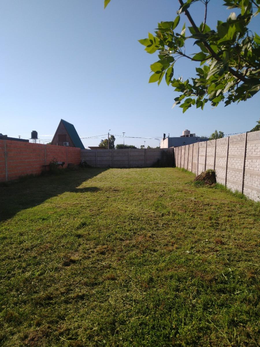Terreno en Toay , excelente — foto 2