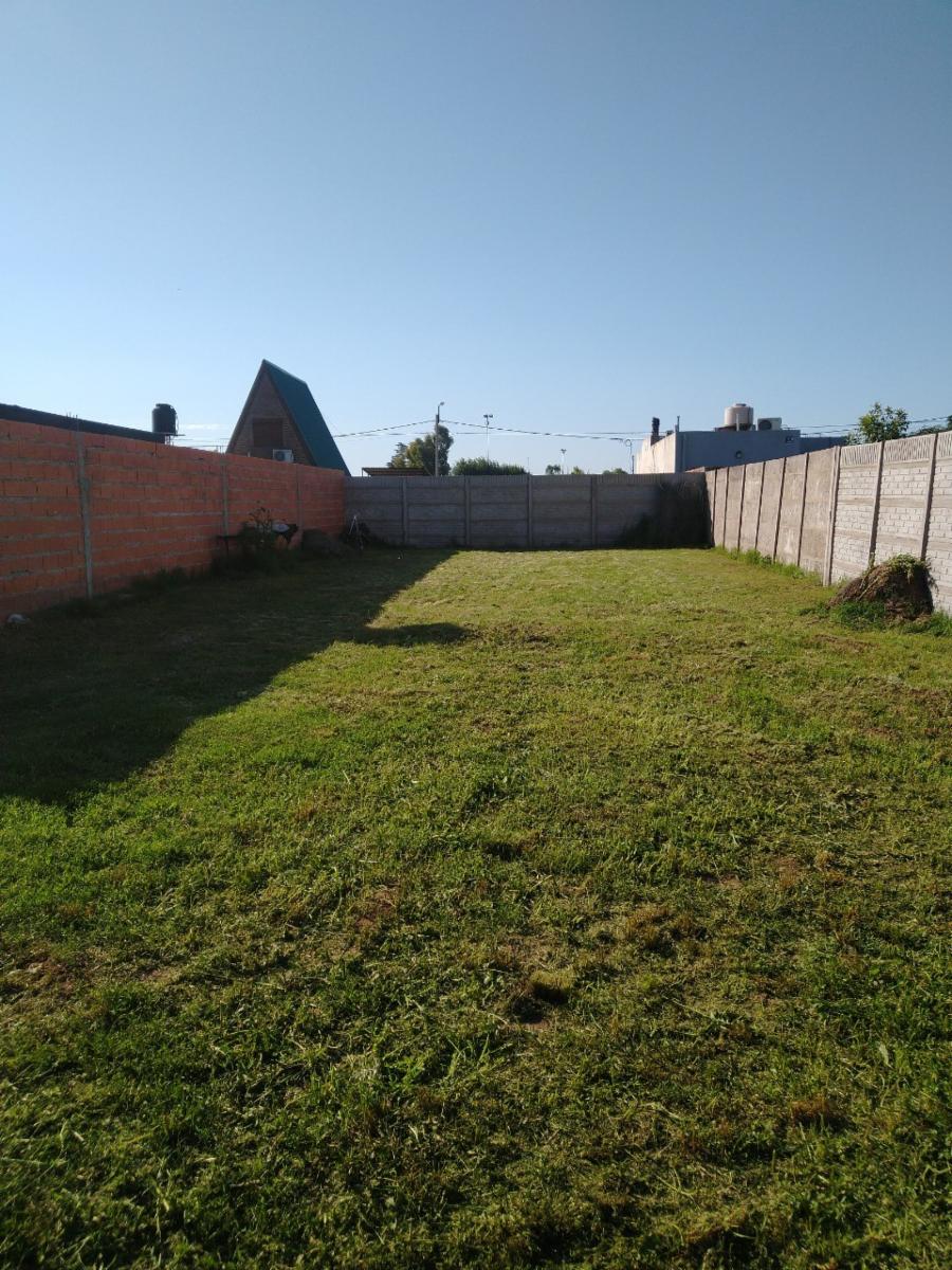 Terreno en Toay , excelente — foto 3