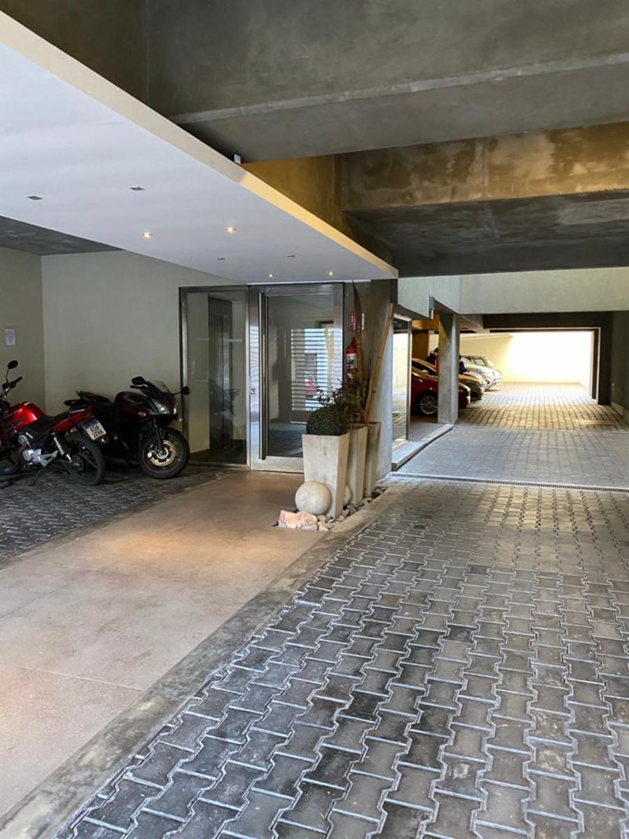 Excelente departamento monoambiente. Amplio, moderno y totalmente equipado — foto 2