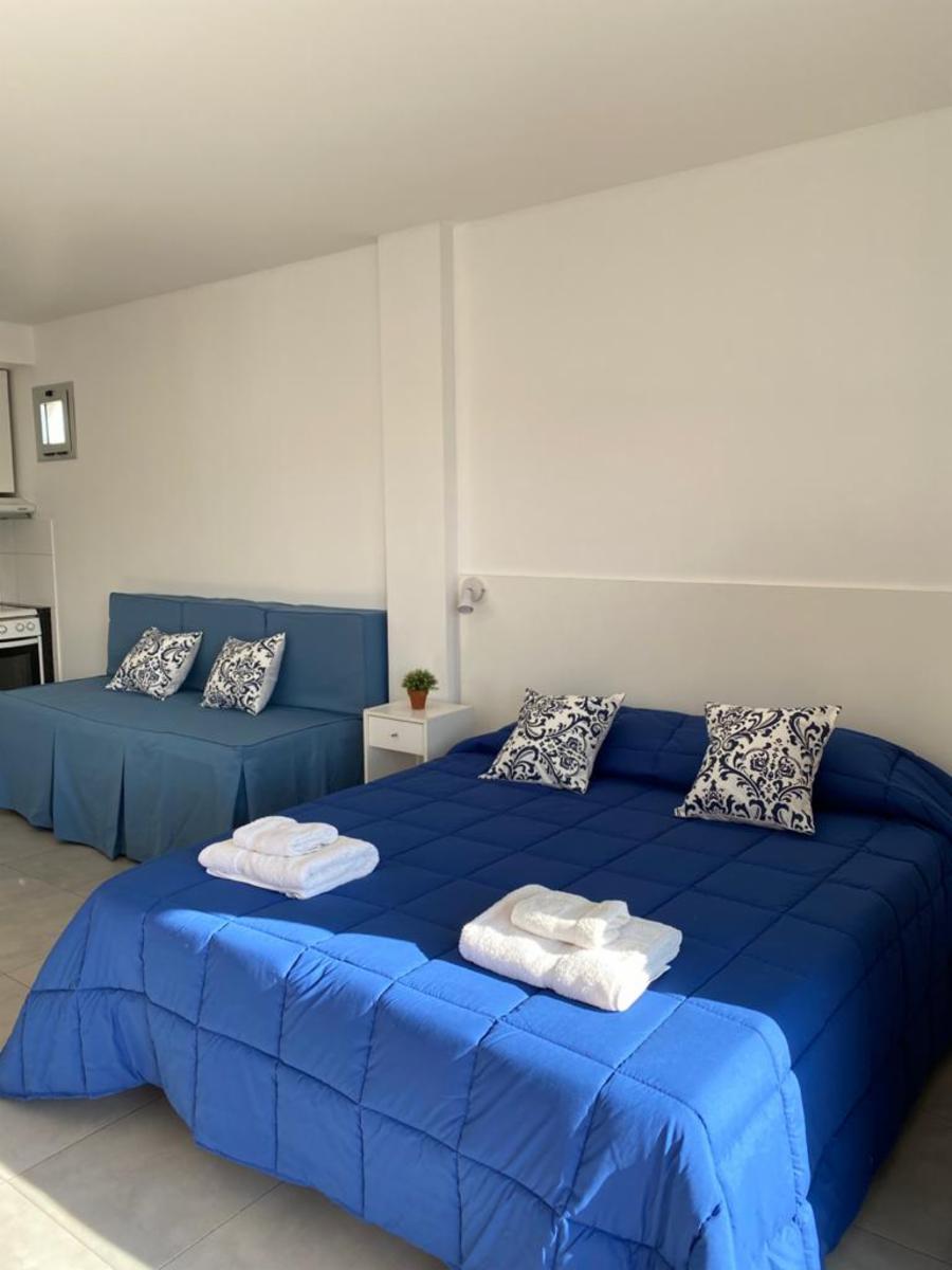 Excelente departamento monoambiente. Amplio, moderno y totalmente equipado — foto 5