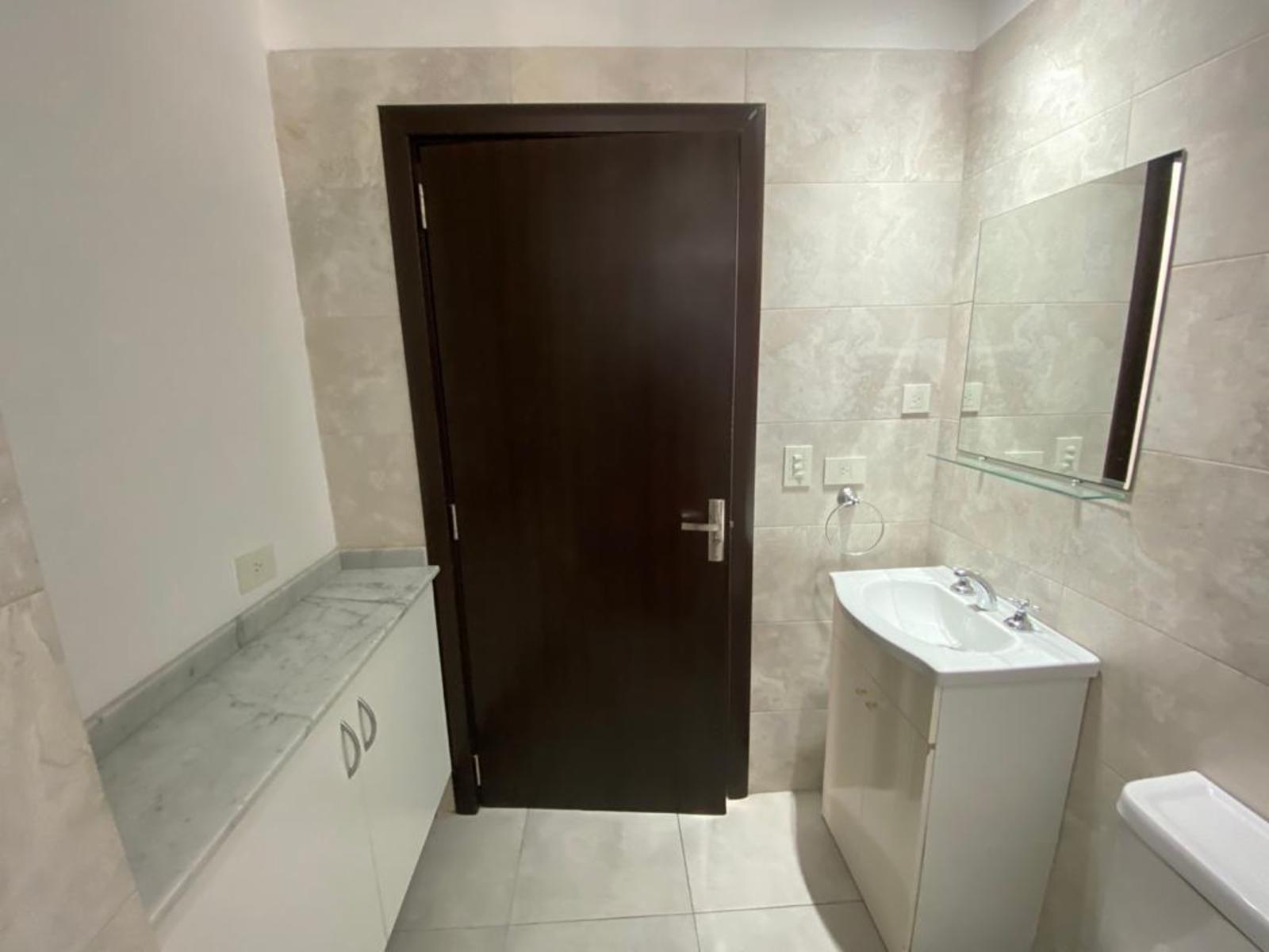 Excelente departamento monoambiente. Amplio, moderno y totalmente equipado — foto 6