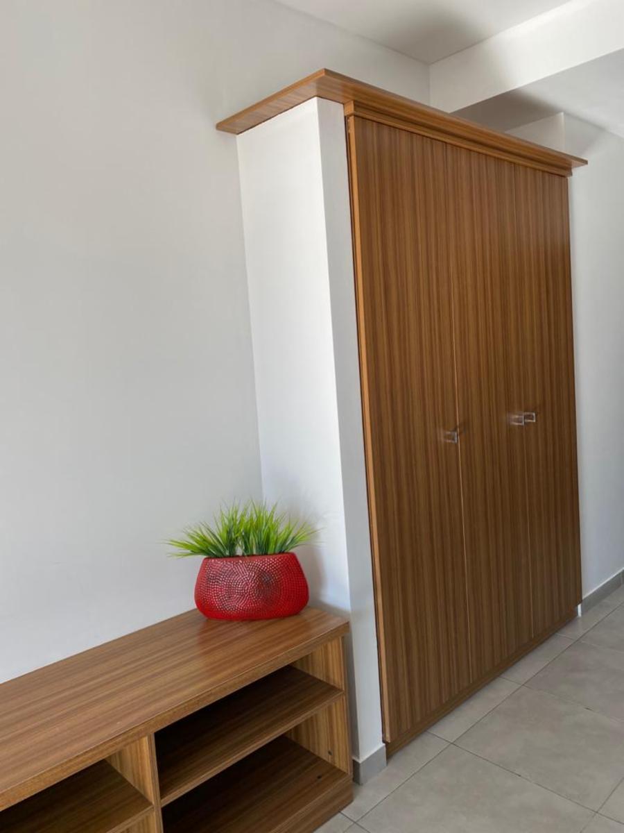 Excelente departamento monoambiente. Amplio, moderno y totalmente equipado — foto 2