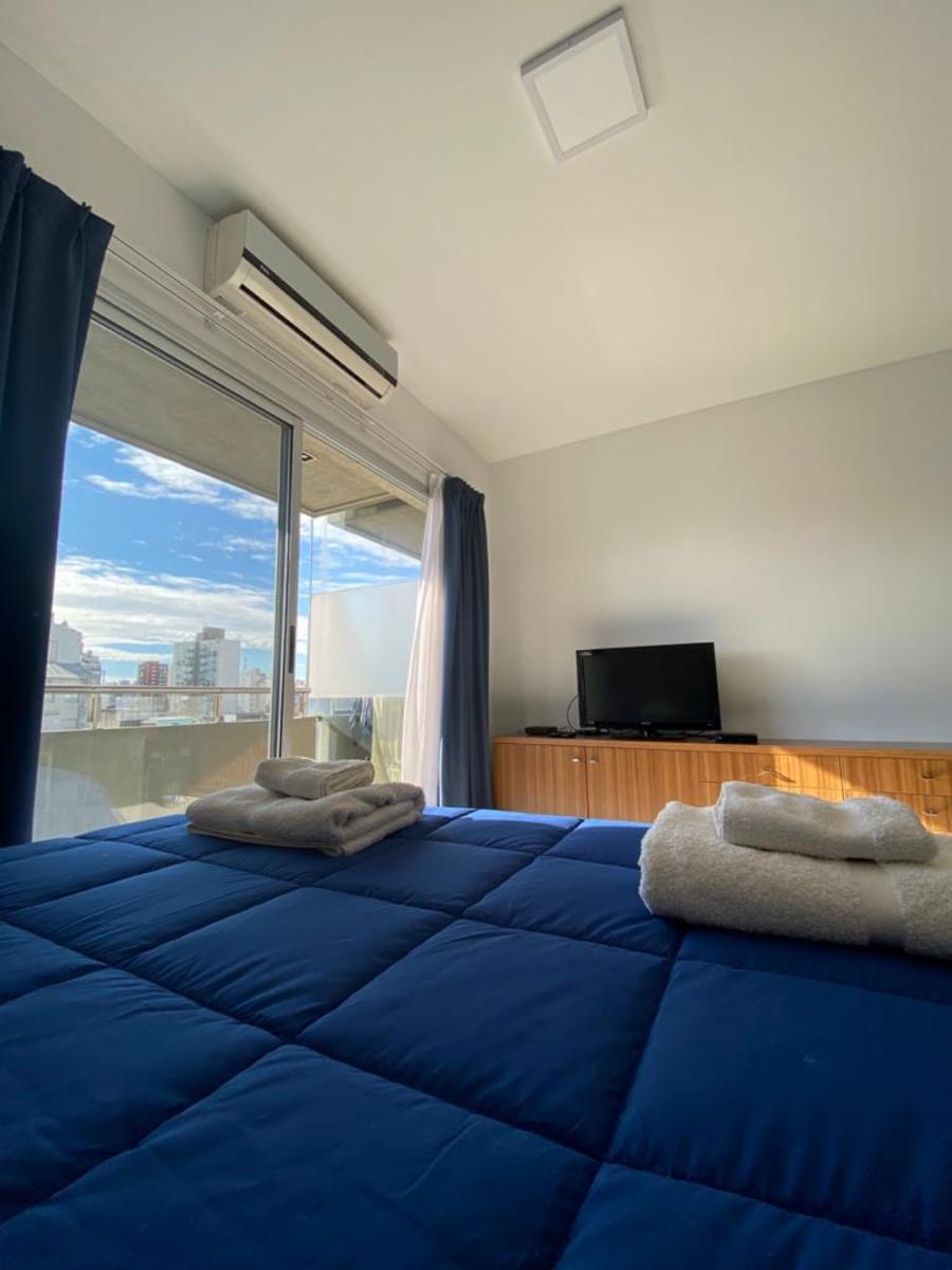 Excelente departamento monoambiente. Amplio, moderno y totalmente equipado — foto 3