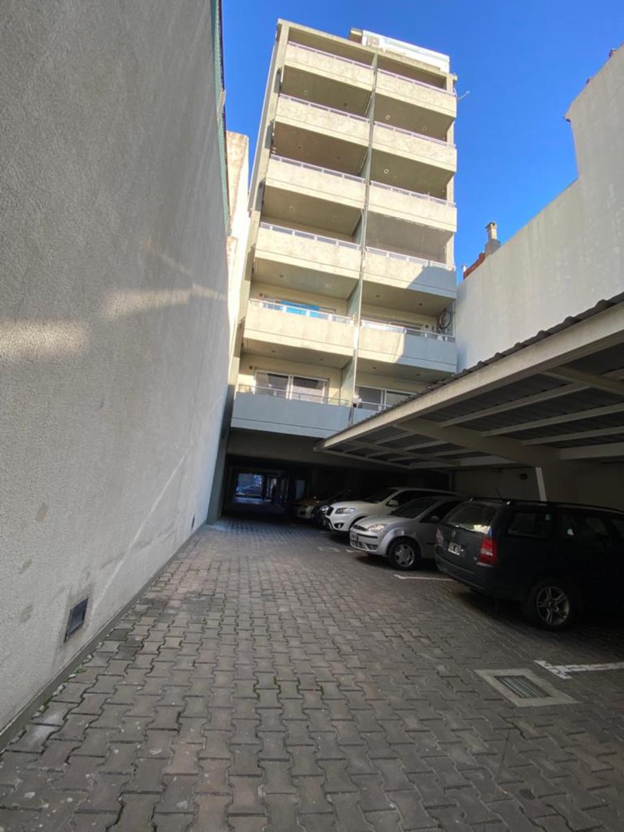 Excelente departamento monoambiente. Amplio, moderno y totalmente equipado — foto 4