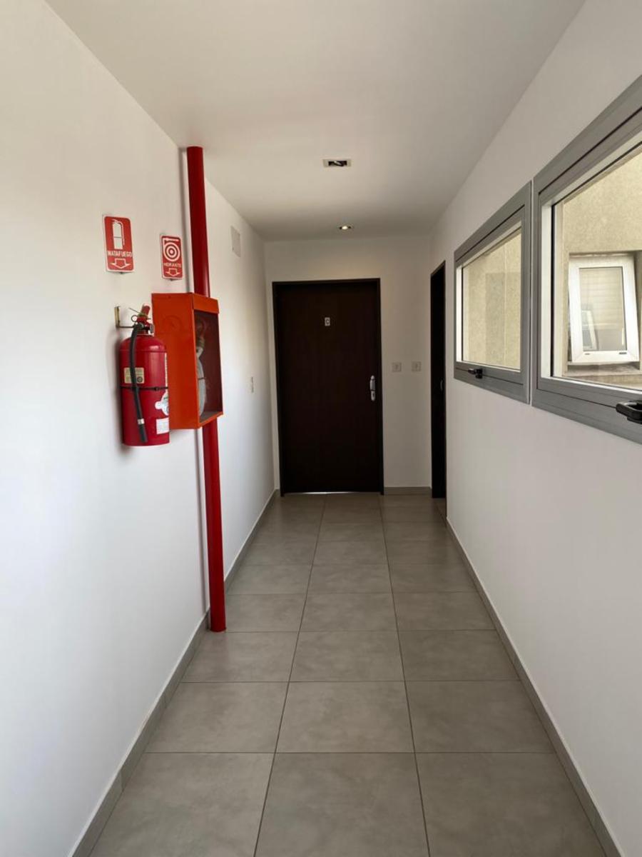 Excelente departamento monoambiente. Amplio, moderno y totalmente equipado — foto 5