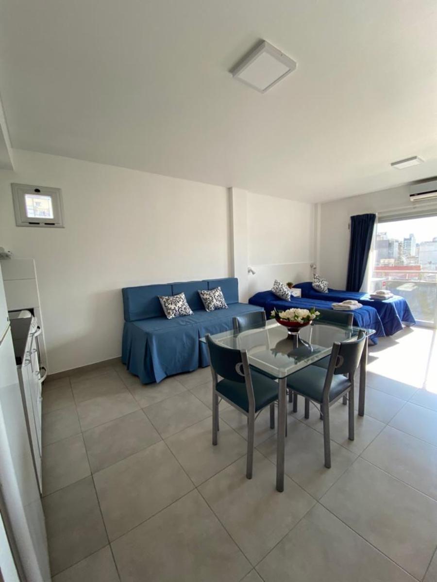 Excelente departamento monoambiente. Amplio, moderno y totalmente equipado — foto 7