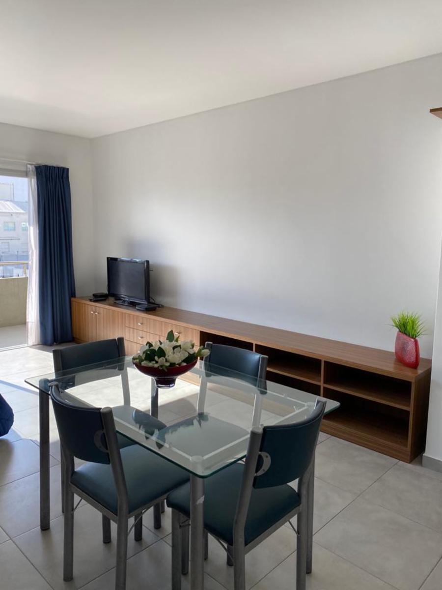 Excelente departamento monoambiente. Amplio, moderno y totalmente equipado — foto 13