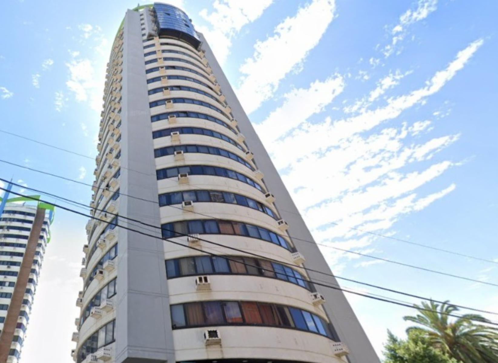 2 ambientes en Venta APTO CRÉDITO