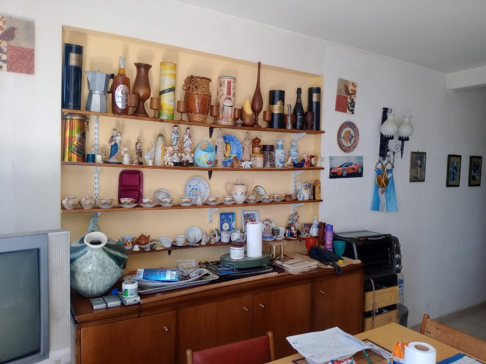 2 ambientes en Venta APTO CRÉDITO — foto 3
