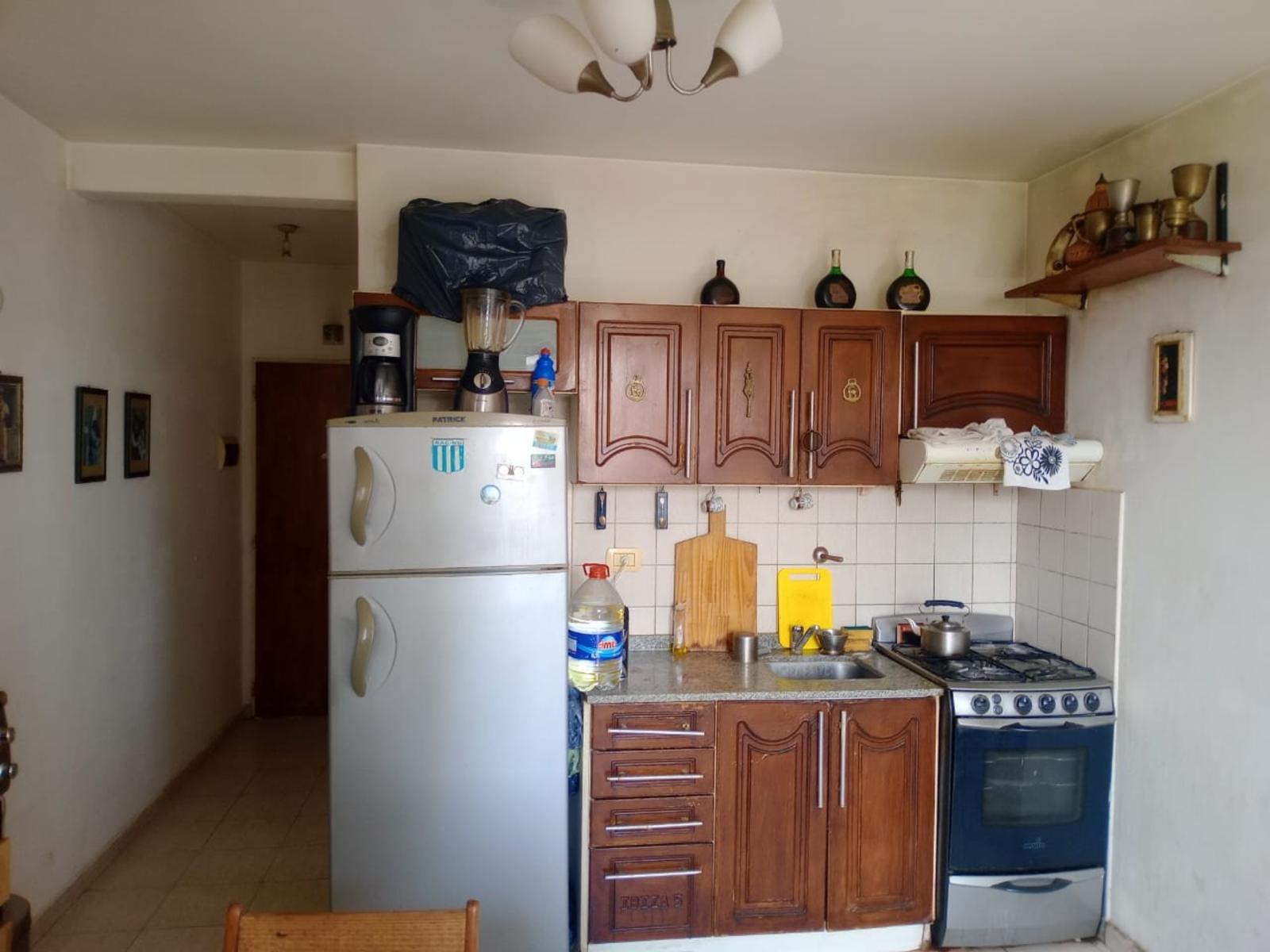 2 ambientes en Venta APTO CRÉDITO — foto 4