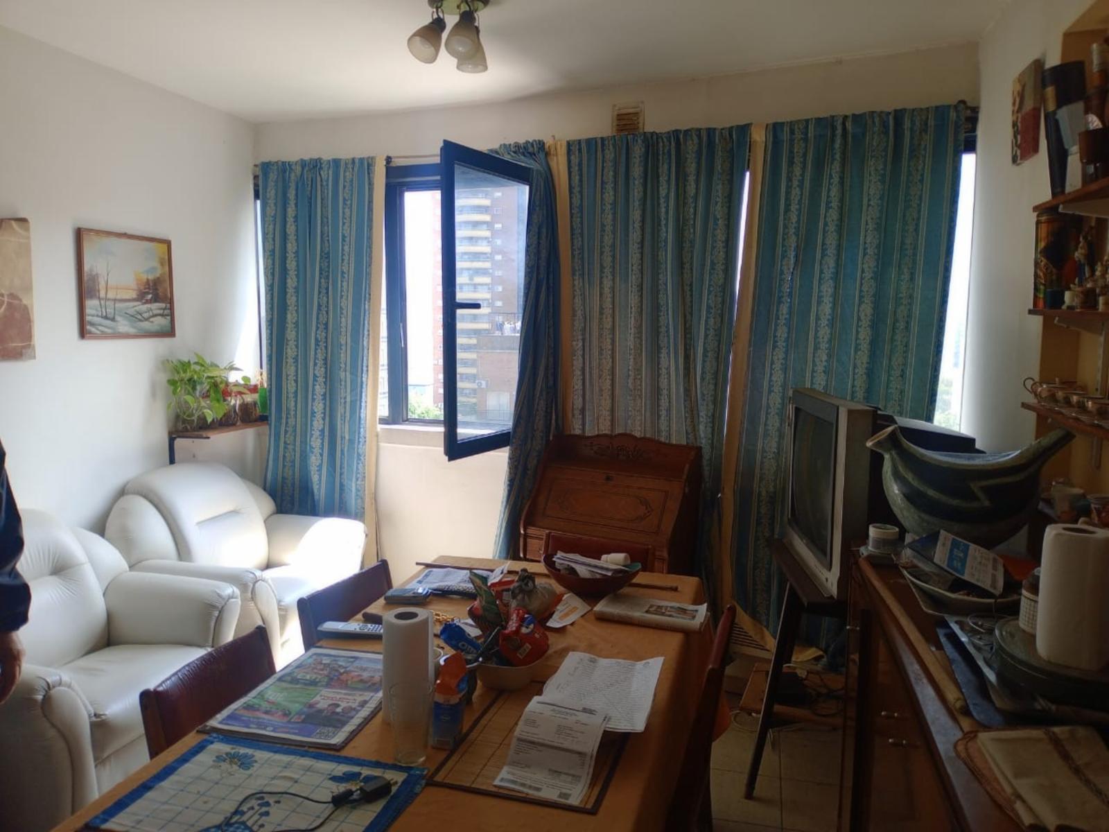 2 ambientes en Venta APTO CRÉDITO — foto 5