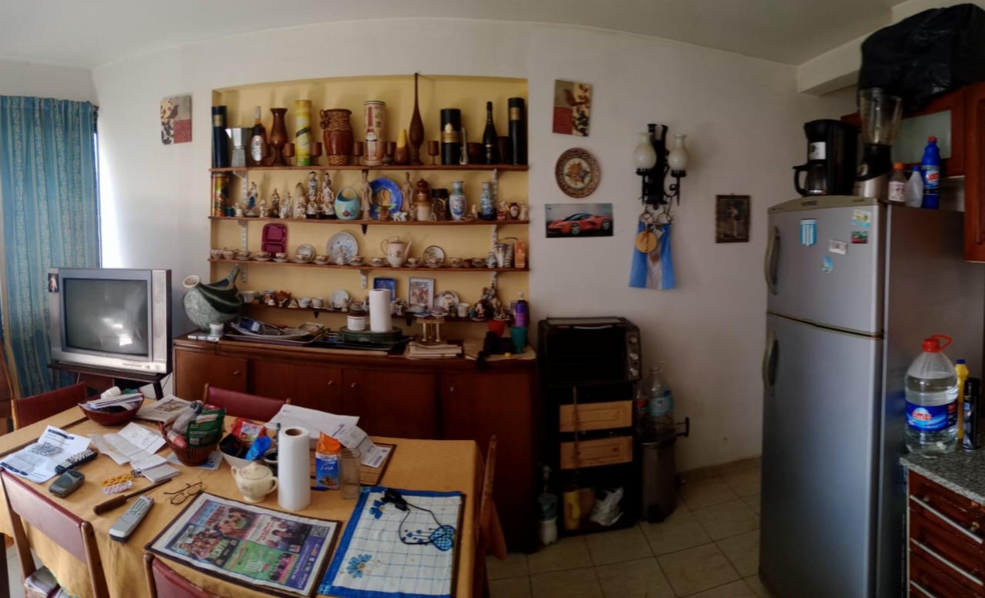 2 ambientes en Venta APTO CRÉDITO — foto 6