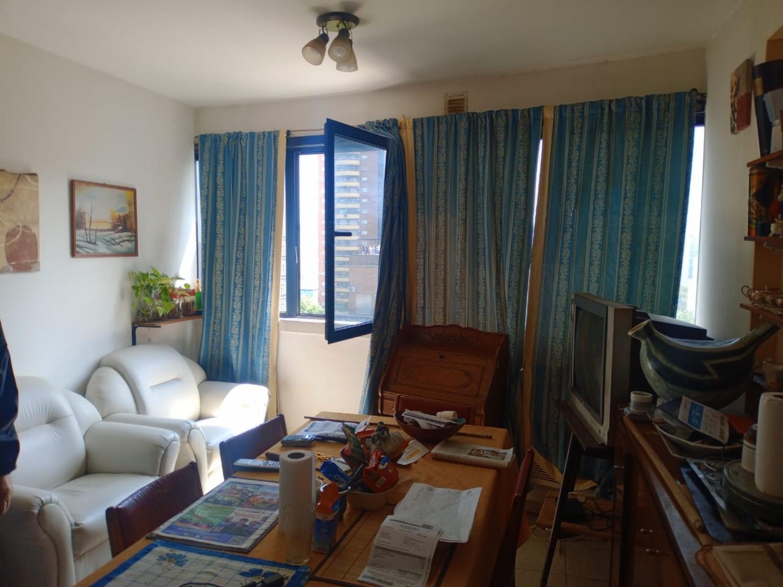 2 ambientes en Venta APTO CRÉDITO — foto 8