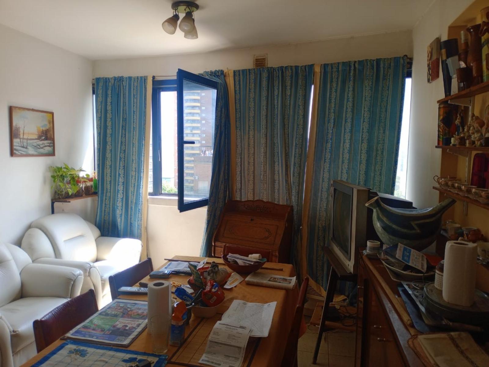 2 ambientes en Venta APTO CRÉDITO — foto 10
