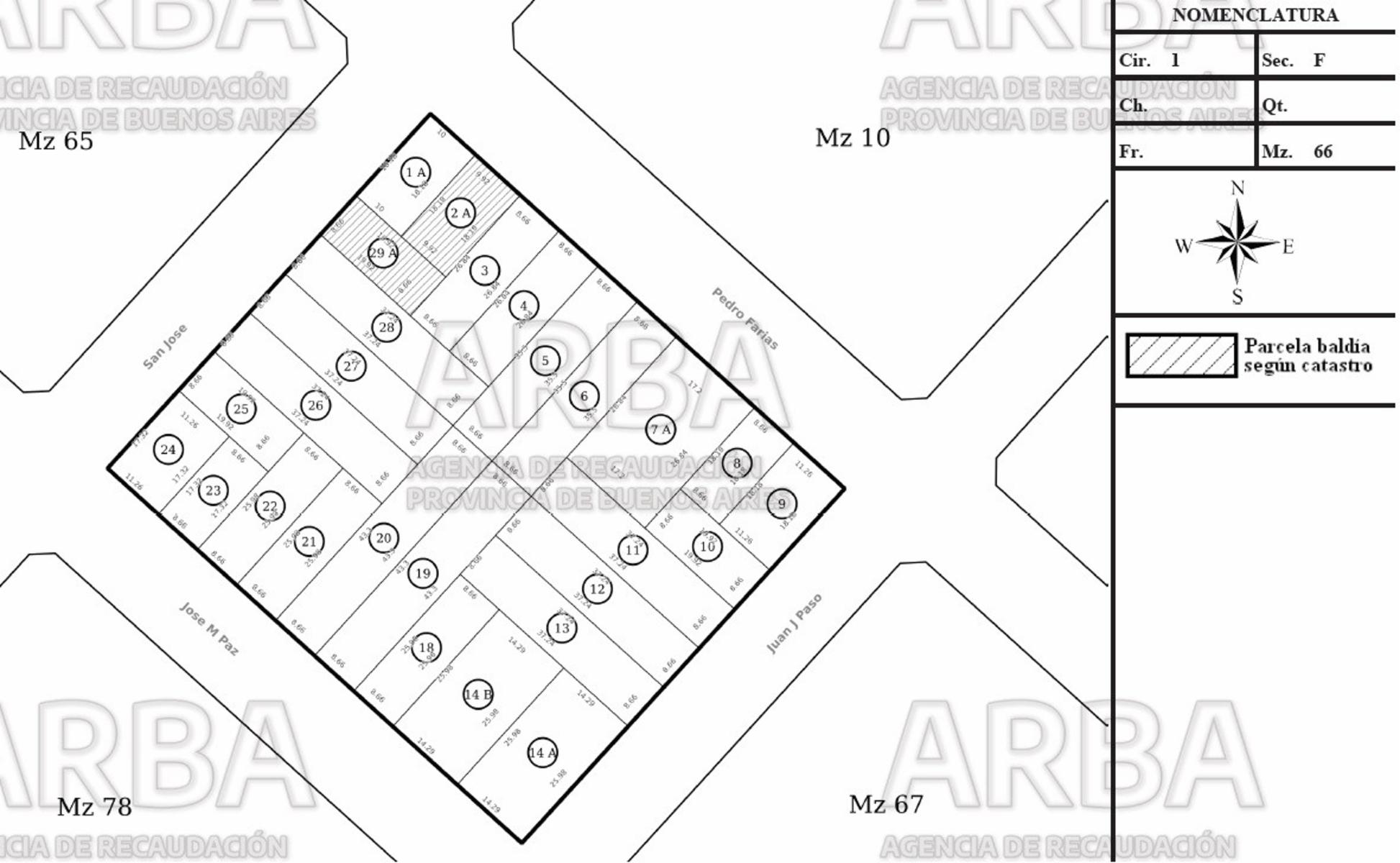 VENTA Casa Muy buena zona PARA RECICLAR