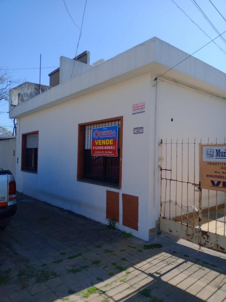 PH 3 ambientes muy buena zona