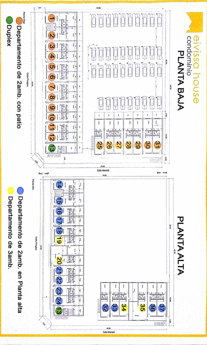 Venta Complejo EIVISSA — foto 2